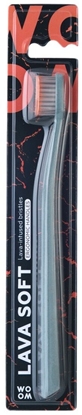 Изображение Woom WOOM_Lava Soft mikka szczoteczka do zbów