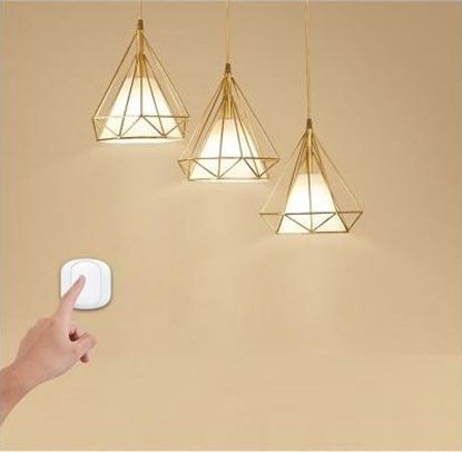 Изображение Woox Bezprzewodowy Przyciski Przecznik Do Automatyzacji Zigbee R7053