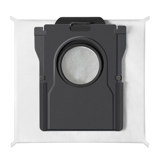 Picture of Worek do odkurzacza Mova MOVA MRDB8 Dust Bag, 3.2 L for E30 Ultra,E40 Ultra,P50 Ultra,P50 Pro Ultra,V50 Ultra,V60 MOBIUS,Z60 ULTRA ROLLER