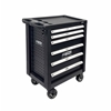 Picture of Wózek narzdziowy AWTools 6 szuflad z wyposaeniem (AW15100)
