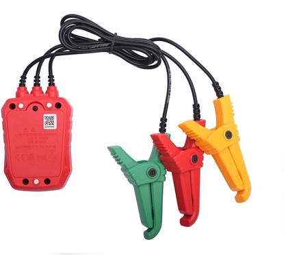 Picture of Xblitz Bezkontaktowy fazowy detektor