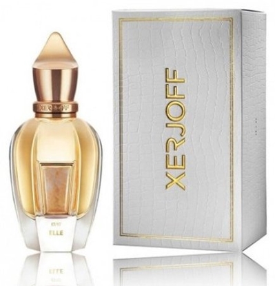 Picture of Xerjoff XJ 17/17 Elle Eau De Perfume 50 ml