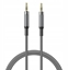 Attēls no XO kabel audio NB-R279C jack 3,5mm - jack 3,5mm 1,0m czarny