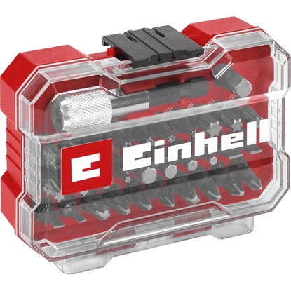 Attēls no XS-CASE ZESTAW BITÓW 32 SZT.