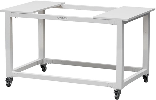 Picture of xTool Mobile Work Stand for P3
