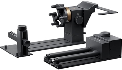 Picture of xTool RA3 Rotations Extension for P2 / P2S