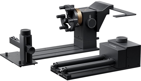 Picture of xTool RA3 Rotations Extension for P2 / P2S