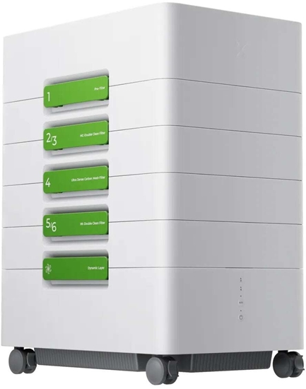 Picture of xTool SafetyPro AP2 Max Air Purifier