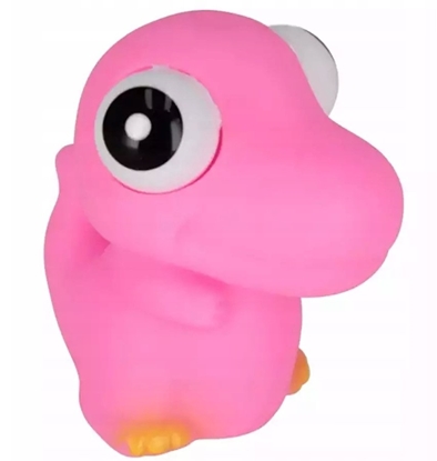 Attēls no ZAB WYCISKANA DINUS 7CM MIX6 MC DISP 12/360