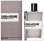 Picture of Zadig & Voltaire This Is Him! Undressed Perfume EDT 100 ml