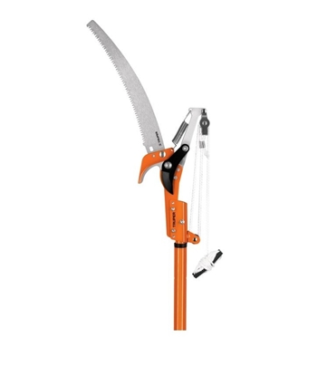 Attēls no Zaru grieznes Truper TR-82M-A; 2,4 m