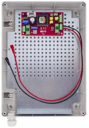 Picture of Atte Zasilacz buforowy SMPS 12V 3,5A 40W ATTE AUPS-40-120-XL1