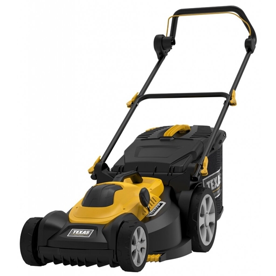 Изображение Zāles pļāvējs Texas Smart 4400; 1800 W; ; elektrisks