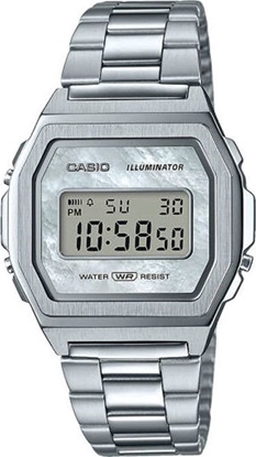 Attēls no Zegarek Casio A1000D-7EF (9896)
