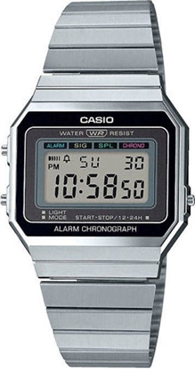 Picture of Zegarek Casio A700WE-1AEF (9901)