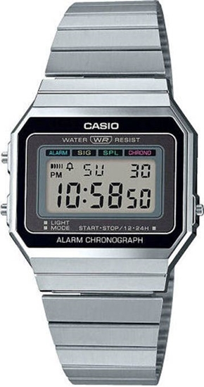 Picture of Zegarek Casio A700WE-1AEF (9901)