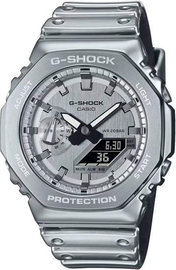 Picture of Zegarek Casio G-Shock GM-2100YM-8AER