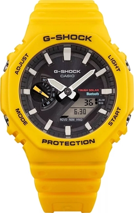Attēls no Zegarek Casio Zegarek mski G-SHOCK GA-B2100C-9AER