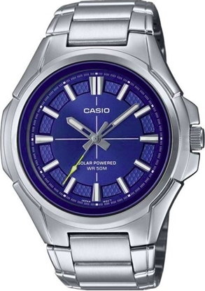 Attēls no Zegarek Casio Zegarek MTP-RS100D-2A