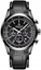 Picture of Zegarek Giewont Zegarek Mski Giewont Chronograph Sapphire Czarny GW7650-A4