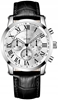 Изображение Giewont Men's Chronograph Sapphire Watch GW6260-A1 / silver