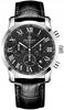 Picture of Giewont Chronograph Sapphire Men's Watch GW6260-A2 / silver-black