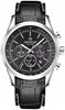Picture of Giewont Chronograph Sapphire Men’s Watch / silver/black