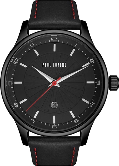 Picture of Zegarek Paul Lorens ZEGAREK MSKI PAUL LORENS - PL11652A5-1A3 (zg354b) + BOX