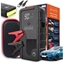 Attēls no Zenwire Booster Jump Starter 6400 mAh Powerbank Samochodowy Zenwire CY16