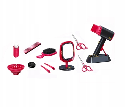 Picture of Zestaw do stylizacji wÅosÃ³w salon fryzjerski