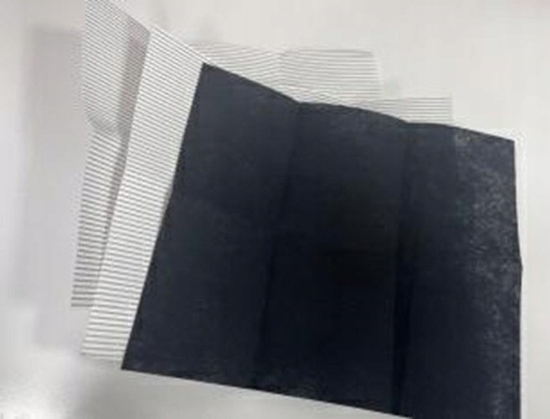 Picture of ZESTAW FILTRÓW DO OKAPU (wglowy + 2x