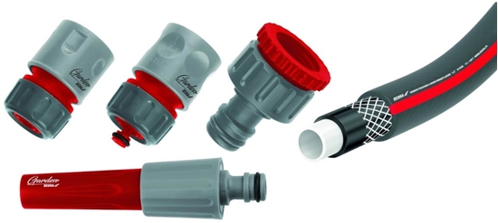 Picture of Zestaw zraszajcy PREMIUM 1/2""x20m, 5cz.