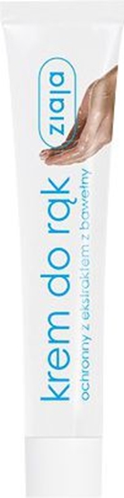 Изображение Ziaja Pielgnacja rk i stóp Krem do rk ochronny 100ml