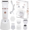 Picture of Zilan ZLN8740 Golarka/trimmer dla kobiet 3in1 IPX7 ZLN8740 (8682744808740)