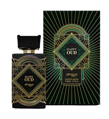 Attēls no Zimaya Noya Oud Is Great Perfume EDP 100 ml