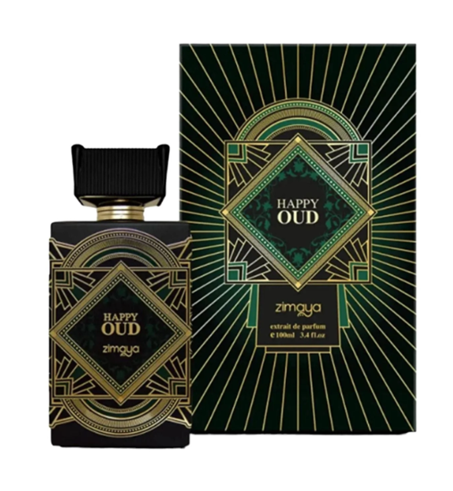 Picture of Zimaya Noya Oud Is Great Perfume EDP 100 ml