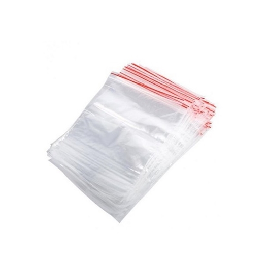 Picture of Zip Lock maisiņi 200 x 250 mm 20 gab