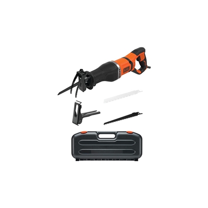 Picture of Zobenzāģis Black & Decker BES301K-QS; 750 W