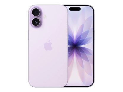 Picture of Apple iPhone 17 Smartphone 512GB Lavender