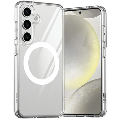 Изображение Araree etui Duple M Sam S24 S921 przeźroczysty|cle