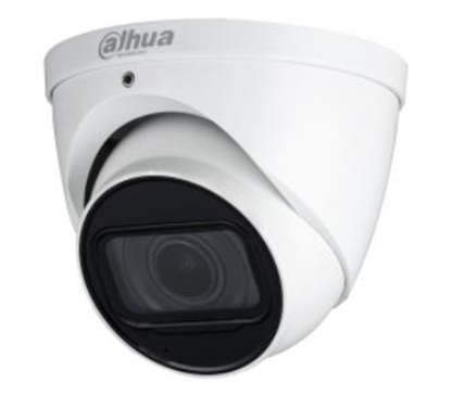 Picture of CAMERA HDCVI 5MP EYEBALL/HAC-HDW2501TZA-27135S2 DAHUA