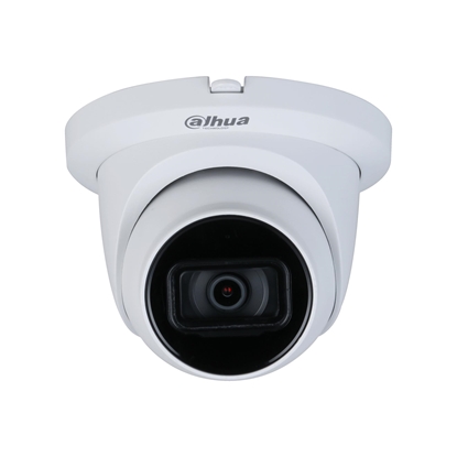 Picture of CAMERA HDCVI 5MP EYEBALL/HDW2501TMQ-A-0280B-S2 DAHUA