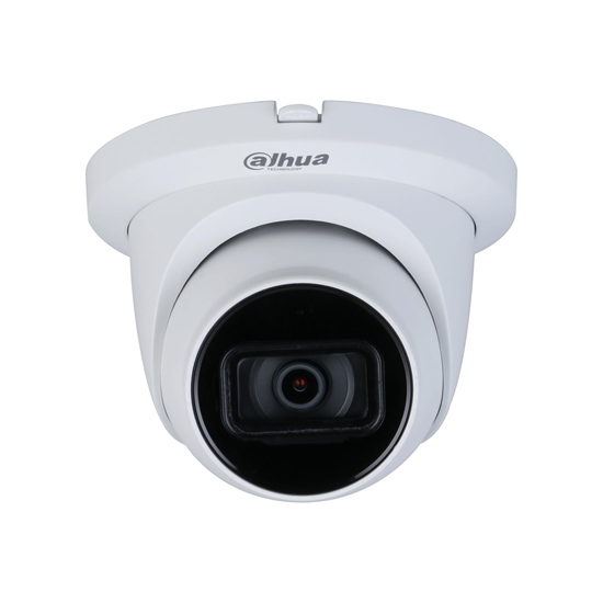 Picture of CAMERA HDCVI 5MP EYEBALL/HDW2501TMQ-A-0280B-S2 DAHUA