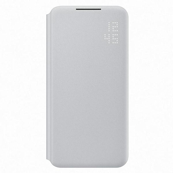 Изображение Samsung Galaxy S22 Smart LED View Cover Light Gray