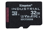 Изображение MEMORY MICRO SDHC 32GB UHS-I/SDCIT2/32GBSP KINGSTON