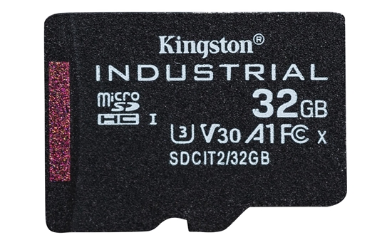 Picture of MEMORY MICRO SDHC 32GB UHS-I/SDCIT2/32GBSP KINGSTON