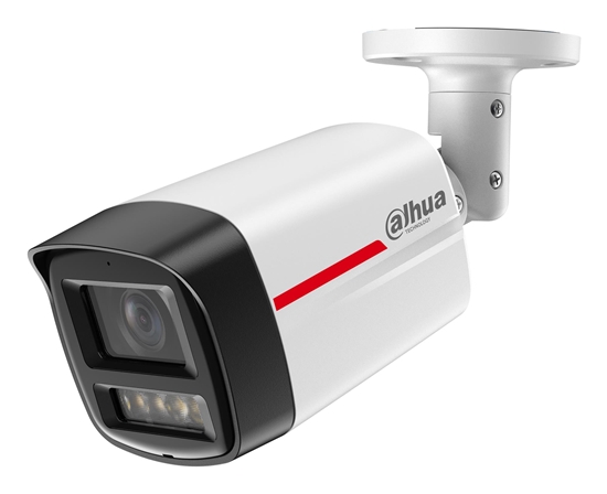 Picture of NET CAMERA 4MP BULLET/HFW2449TL-S-0280B-PROS1 DAHUA