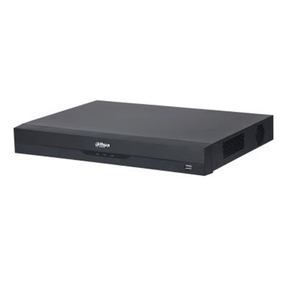 Attēls no NET VIDEO RECORDER 16CH/NVR5216-EI2 DAHUA