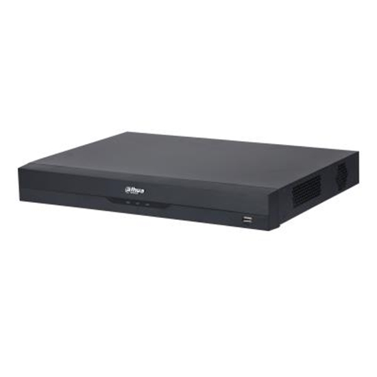 Picture of NET VIDEO RECORDER 16CH/NVR5216-EI2 DAHUA
