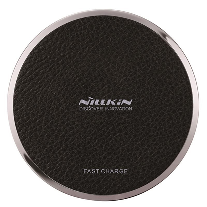 Изображение Nillkin Magic Disc 3 Wireless Charger Black